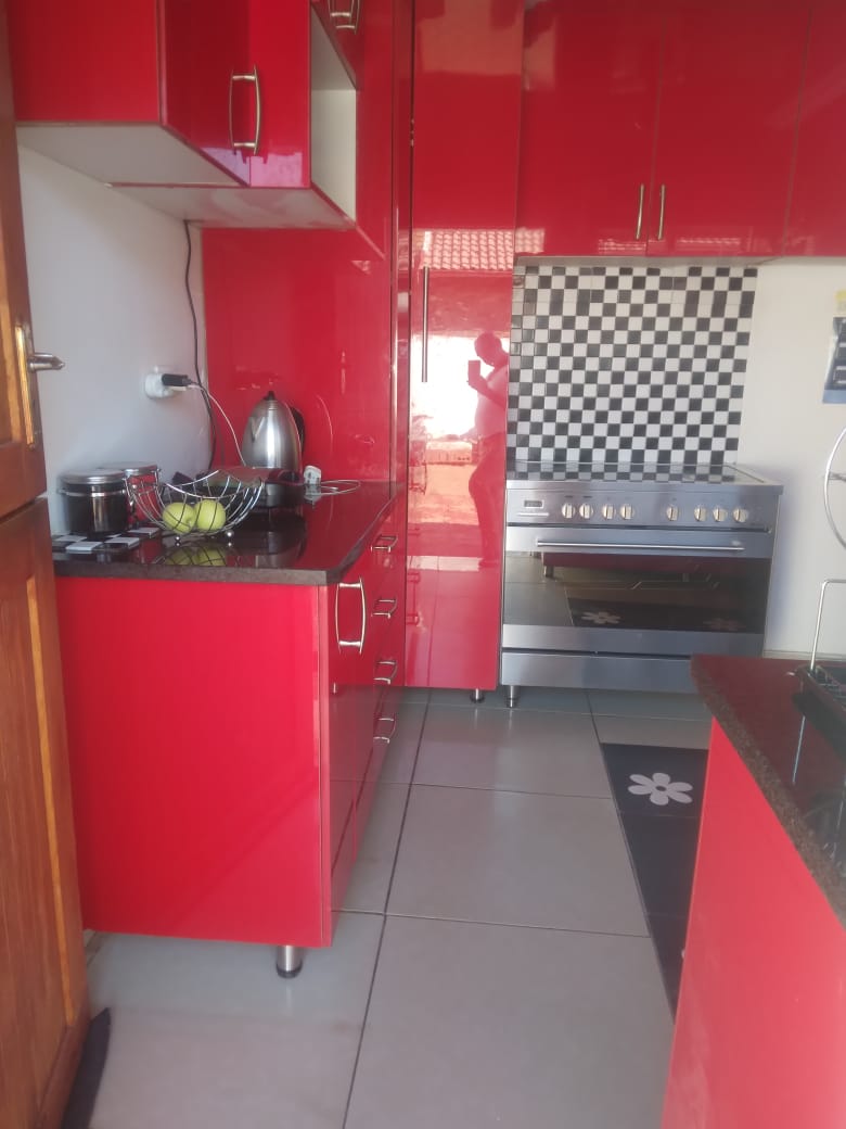 2 Bedroom Property for Sale in Mabopane Unit B North West